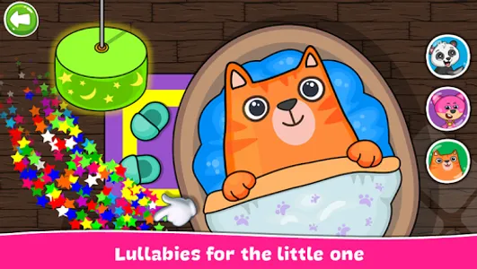 Musical Game for Kids screenshot 21