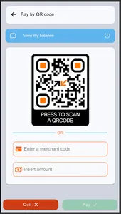 Nha Orange screenshot 2