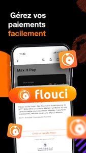 Orange Max it - Tunisie screenshot 7