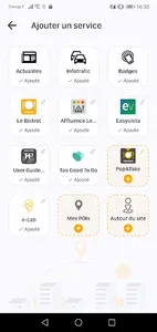 HAULOTTE H3 screenshot 1