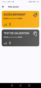 HAULOTTE H3 screenshot 2