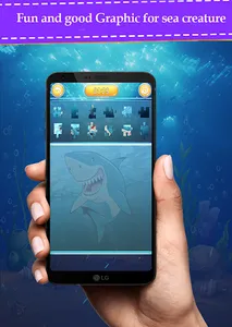 Ocean Jigsaw Puzzle screenshot 3