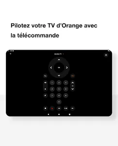 TV d'Orange • film, streaming screenshot 22
