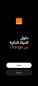 Orange Smart Life Jo screenshot 0