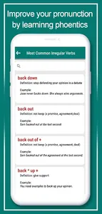 English Grammar & Punctuation screenshot 11