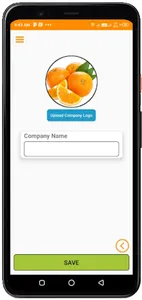 Attendance App screenshot 2