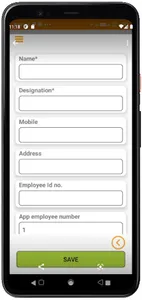 Attendance App screenshot 6