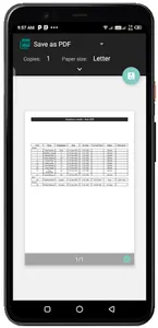 Attendance App screenshot 7