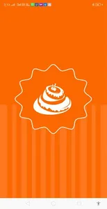 Orange Bakery screenshot 0