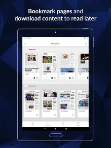 Orange County eRegister screenshot 12