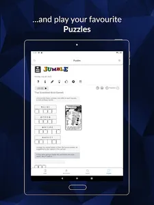 Orange County eRegister screenshot 14