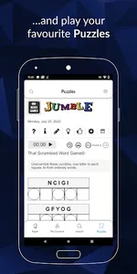 Orange County eRegister screenshot 4