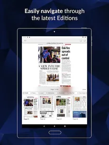 Orange County eRegister screenshot 6