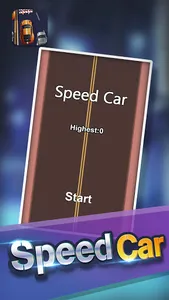 TDTC CLUB CAR screenshot 0