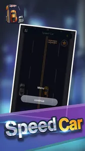 TDTC CLUB CAR screenshot 2