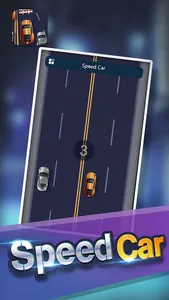 TDTC CLUB CAR screenshot 4