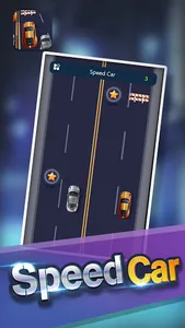 TDTC CLUB CAR screenshot 5