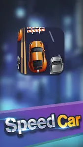 TDTC CLUB CAR screenshot 6