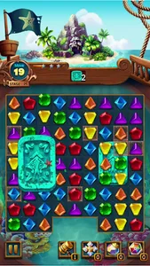 Jewels Fantasy Quest Temple screenshot 13