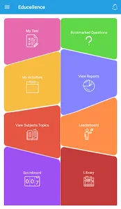 Educellence screenshot 1