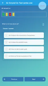 Educellence screenshot 4
