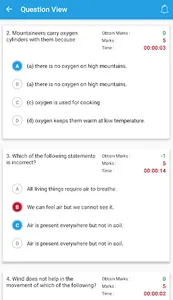 Educellence screenshot 5
