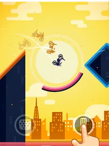 Motor Hero! screenshot 3