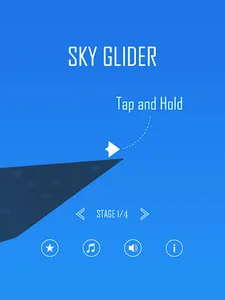 Sky Glider screenshot 11