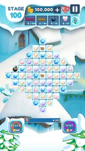 Frozzle Blocks screenshot 9