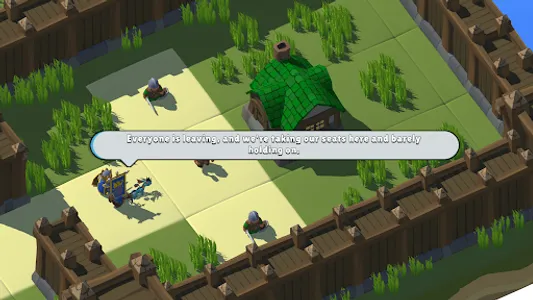 Amalthea Warfare - OfflineGame screenshot 2