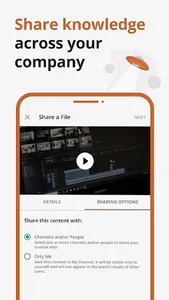 OrangeU screenshot 6