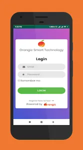 ESchoolSuite Demo screenshot 1