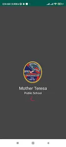 Mother Teresa Public School screenshot 3