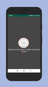 Shreeram S.E.B. School,Janakpu screenshot 0