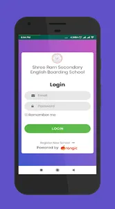 Shreeram S.E.B. School,Janakpu screenshot 1