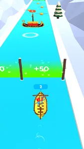 Count Viking screenshot 0