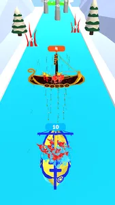 Count Viking screenshot 4