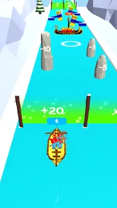Count Viking screenshot 6