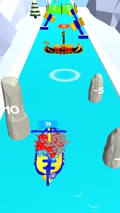 Count Viking screenshot 7