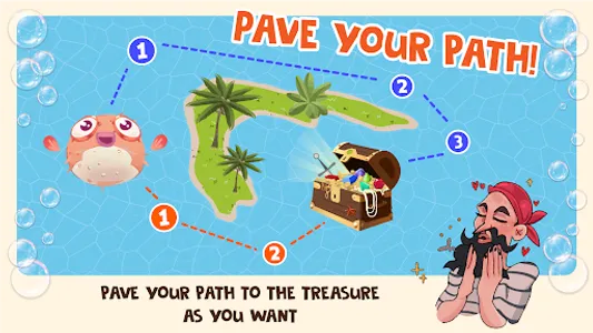 Islands screenshot 0