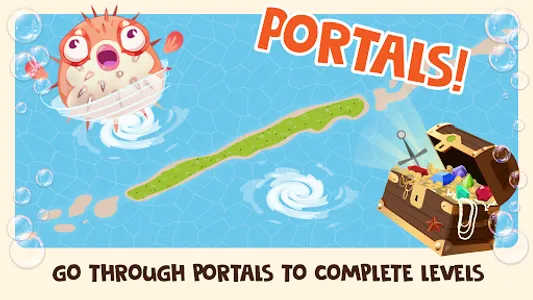 Islands screenshot 3