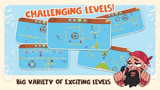 Islands screenshot 4