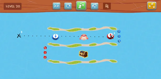 Islands screenshot 5