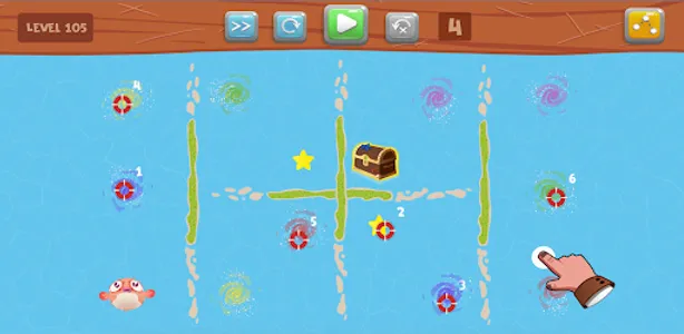 Islands screenshot 6