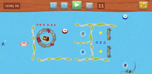 Islands screenshot 7