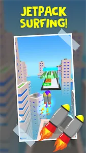 Special Agent Level Up Run screenshot 8