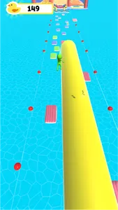 Stickman Jump screenshot 4