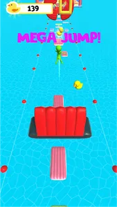 Stickman Jump screenshot 6
