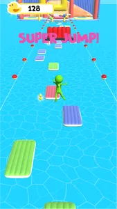 Stickman Jump screenshot 7