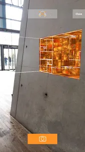 Augmenting Andriessen screenshot 3